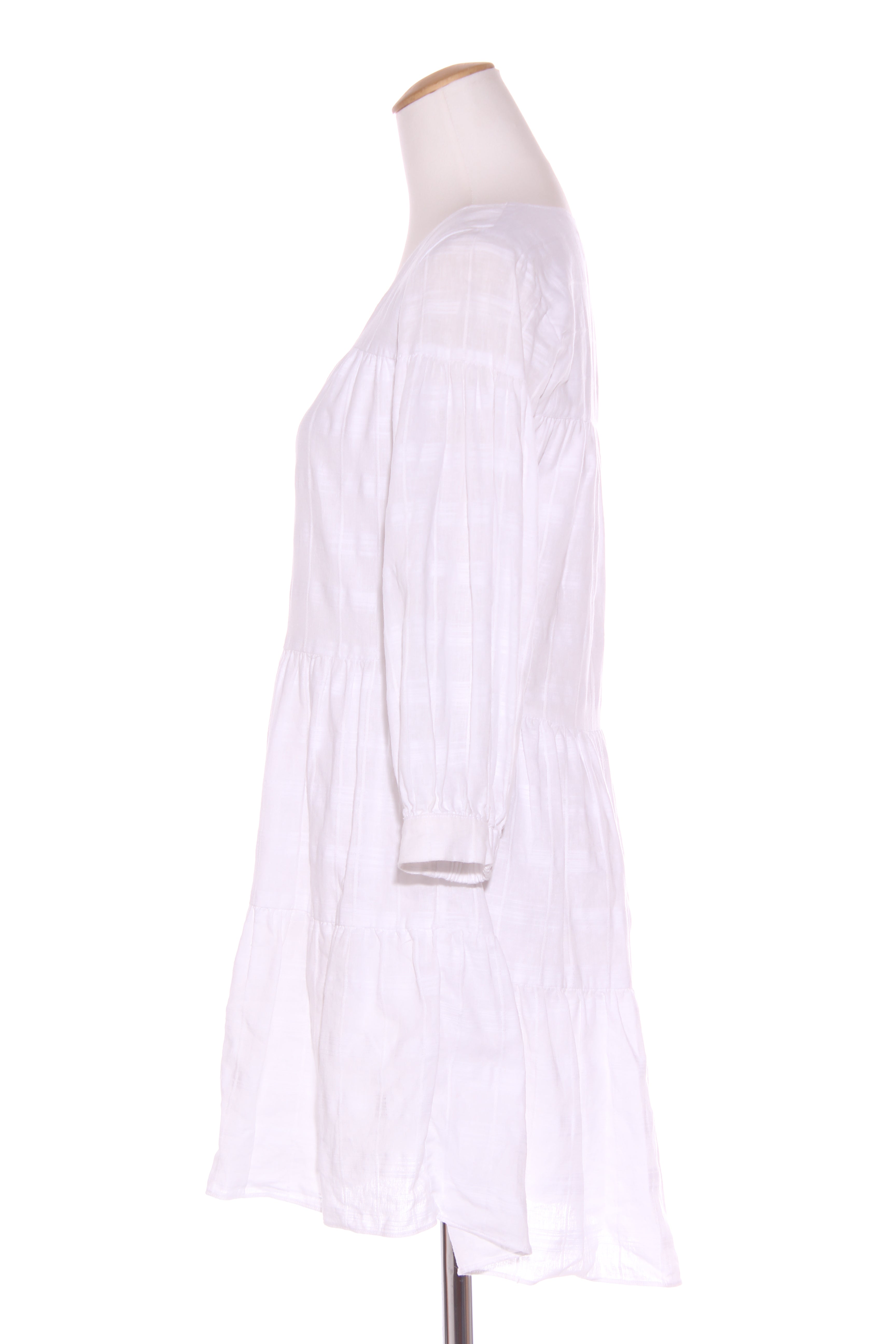 WITCHERY - Linen blend trapeze check dress! 6-8 | Recycle Style | Preloved Designer Clothing WITCHERY - Linen blend trapeze check dress! 6-8 | Recycle Style | Preloved Designer Clothing