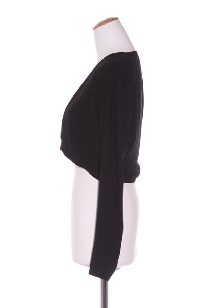 KILT (NZ) Lightweight bolero crop jacket! 10