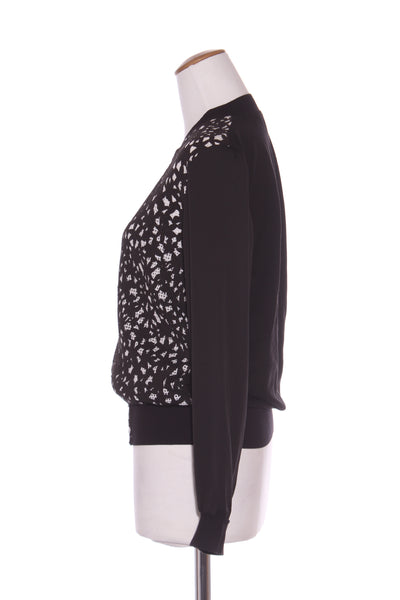 REPERTOIRE (NZ) Expression bomber jacket! 10-12