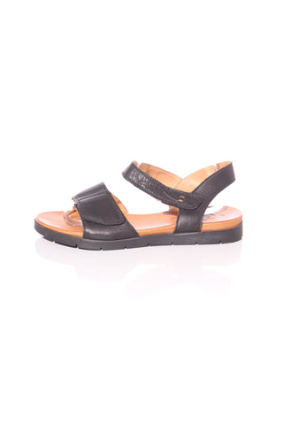 CABELLO (LN) "Glee" Softest leather sandals! 40