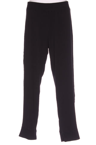 LOST AND LED ASTRAY (NZ) Rib stripe detail pant! 16-18