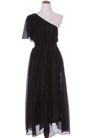 HARLOW - Flutter sleeve lyocell maxi dress! 16