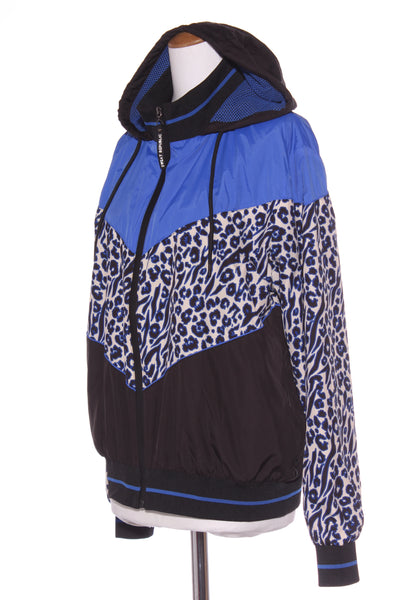 SWEAT REPUBLIC "The Stadium" hooded jacket! 14