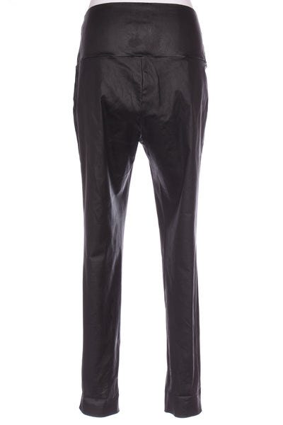 MOOCHI (NZ) "Glossy" High waist pant! 14