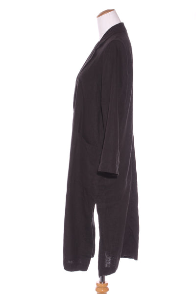 MINI-BE (KOR) Linen duster coat! 14