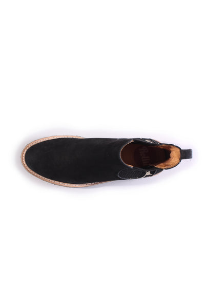 ROLLIE "Mira Chelsea" leather ankle boots! 40
