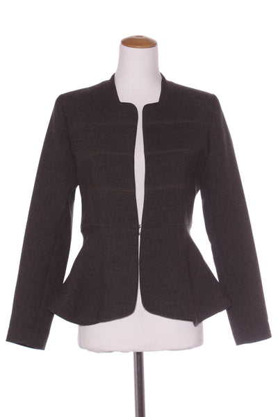 TRELISE COOPER "Flounce of monte Cristo" jacket! 12