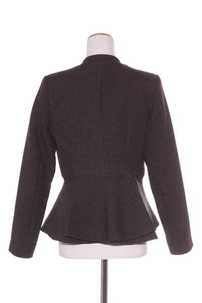 TRELISE COOPER "Flounce of monte Cristo" jacket! 12