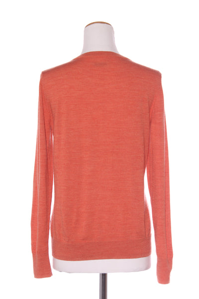 R.M.WILLIAMS 'V' neck merino knit! 14
