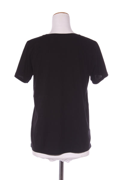 COUNTRY ROAD (LN) "Voyage d-hiver" print tee! 12