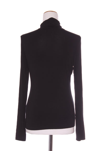 H&M - Soft viscose polo L/S top! 12