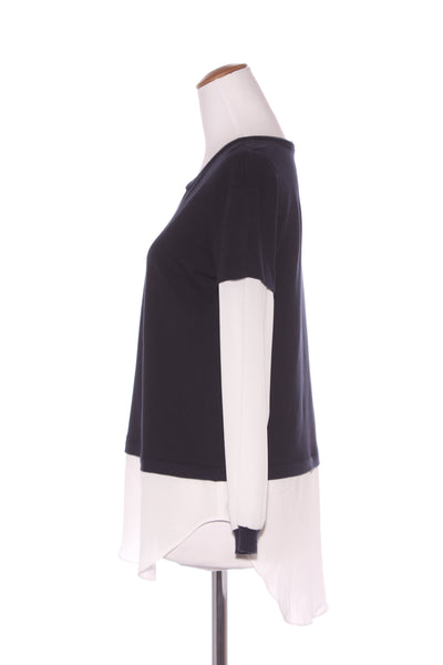 REPERTOIRE (NZ) "Teddy" sweater shirt top! 10-12