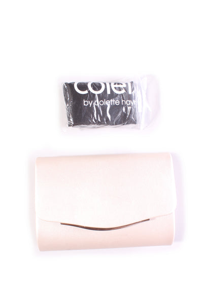 COLETTE HAYMAN (LN) Handbag/clutch!