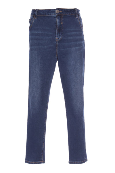 HONEY DENIM - High waisted Cormac jeans! 12