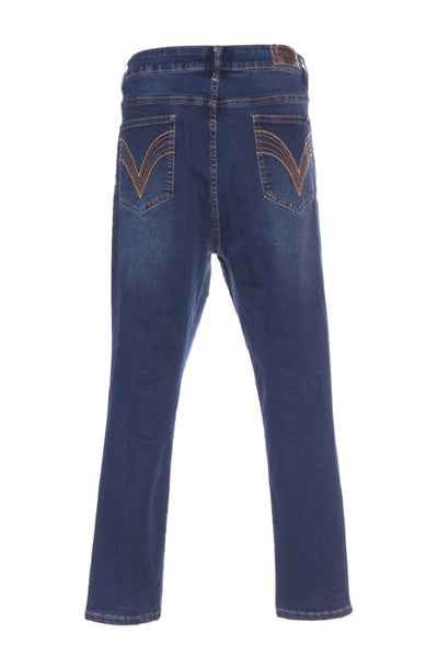 HONEY DENIM - High waisted Cormac jeans! 12
