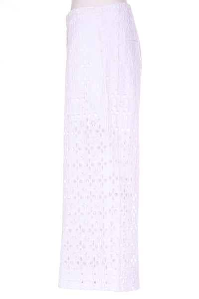 COOPER By Trelise "Holey smoke" broderie pant! 16