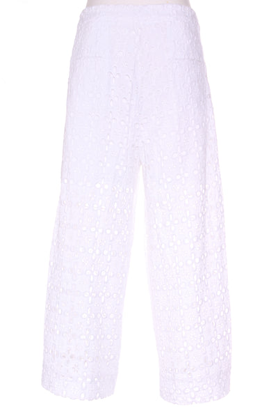 COOPER By Trelise "Holey smoke" broderie pant! 16