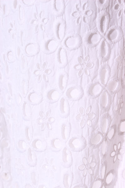 COOPER By Trelise "Holey smoke" broderie pant! 16