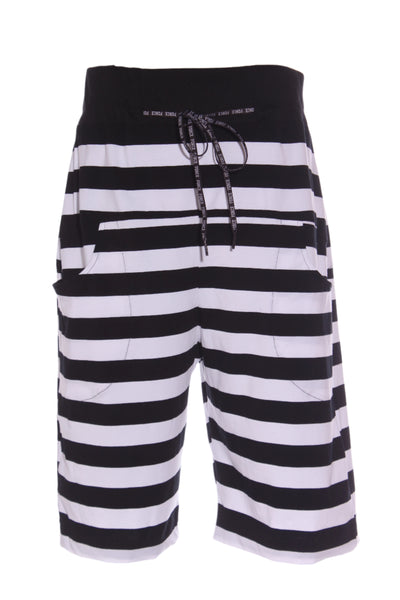 CONSTRUCTION CO (LN) NZ - Stripe jersey shorts! 14