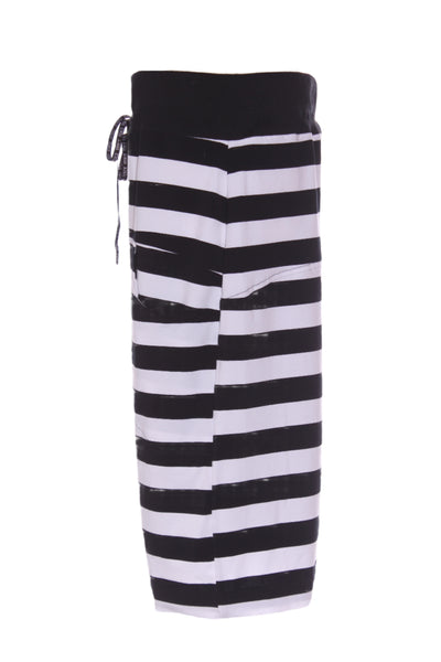 CONSTRUCTION CO (LN) NZ - Stripe jersey shorts! 14