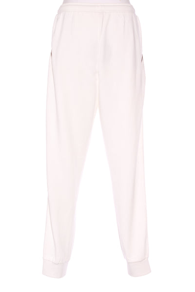 SASS & BADE (BN) "The Atomic sound" ivory pant! 14