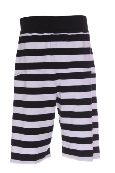 CONSTRUCTION CO (LN) NZ - Stripe jersey shorts! 14
