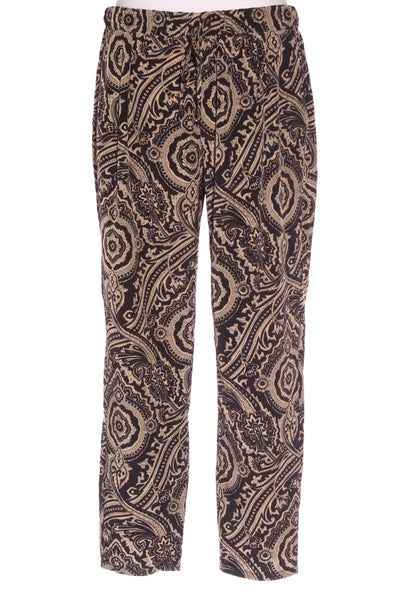 DOTTI - Paisley print relaxed fit pant! 14