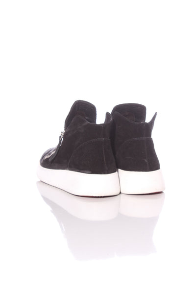 MINX "Project" pony fur ankle boots! 41