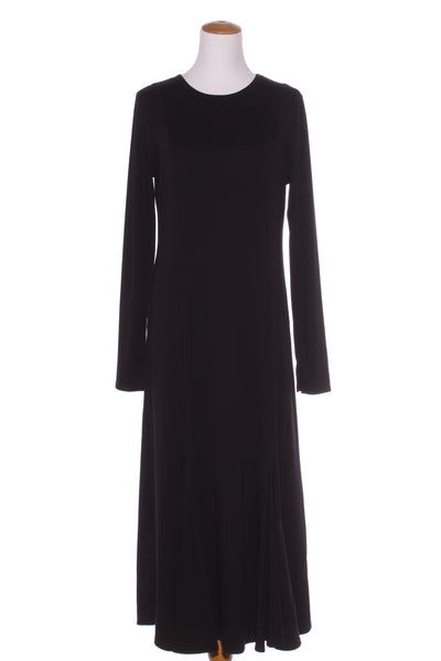 MOOCHI 6&7 "Shard" flare hem maxi dress! 12