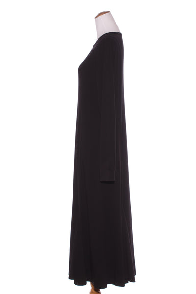 MOOCHI 6&7 "Shard" flare hem maxi dress! 12