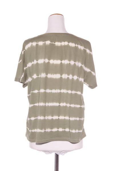 MAX - Pima cotton tie dye tee! 16