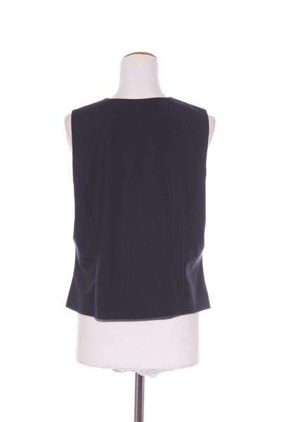 JEANSWEST - Ink blue waistcoat! 16