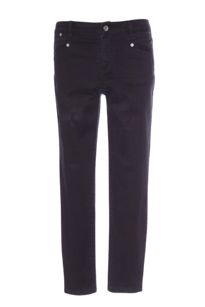 COUNTRY ROAD - Sateen jeans - Navy! 8