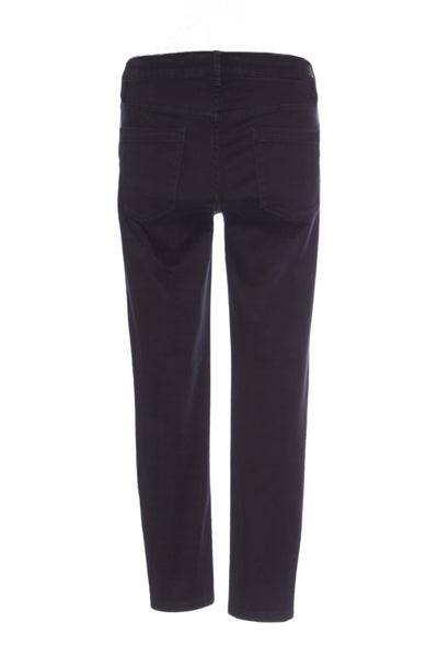 COUNTRY ROAD - Sateen jeans - Navy! 8