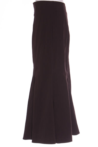 VERONIKA MAINE (AU) Panelled flare hem maxi skirt! 12