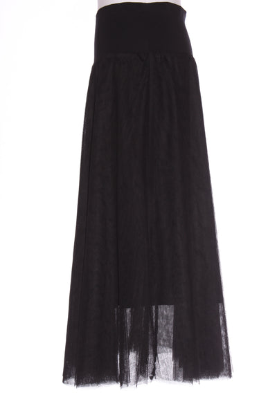 SILLS - Layered tulle ballet midi skirt! 10