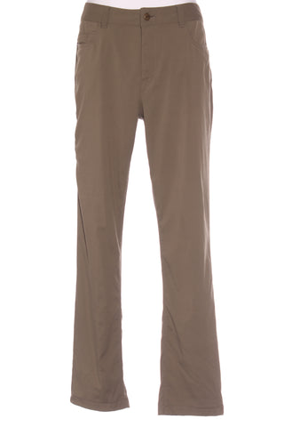 KATHMANDU (LN) Khaki flight pant! 14