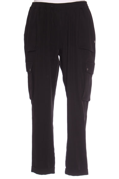 DESIGN NATION - Perla cargo pant! 14