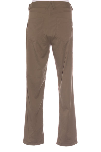 KATHMANDU (LN) Khaki flight pant! 14