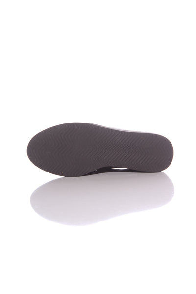 ISABELLA ANSELMI - Studded leather loafers! 39