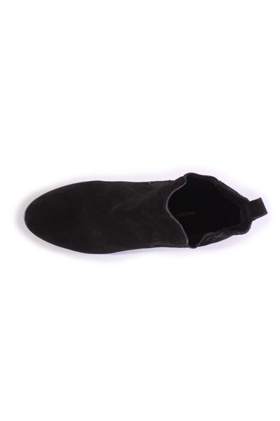ISLE OF MINE (LN) "Wander" leather ankle boot! 39