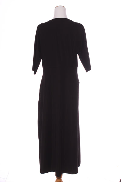 COS - Cocoon hem maxi dress! 14-16