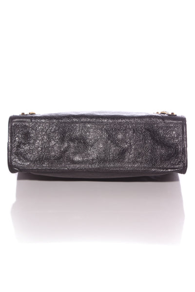 BALENCIAGA - Le City first leather bag!