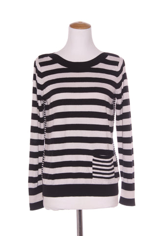 SILLS - Organic cotton + cashmere knit! 10