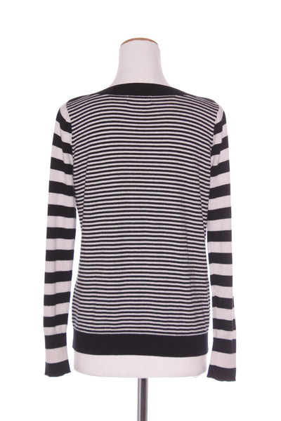 SILLS - Organic cotton + cashmere knit! 10