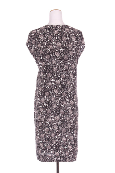 ANNE MARDELL (NZ) Crossover front dress! 10