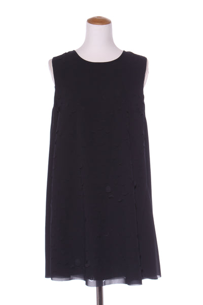 COS - Crescent cutout panel shift dress! 10-12