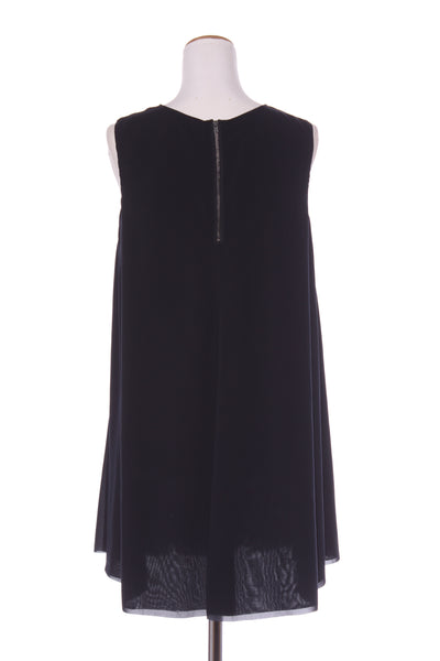 COS - Crescent cutout panel shift dress! 10-12