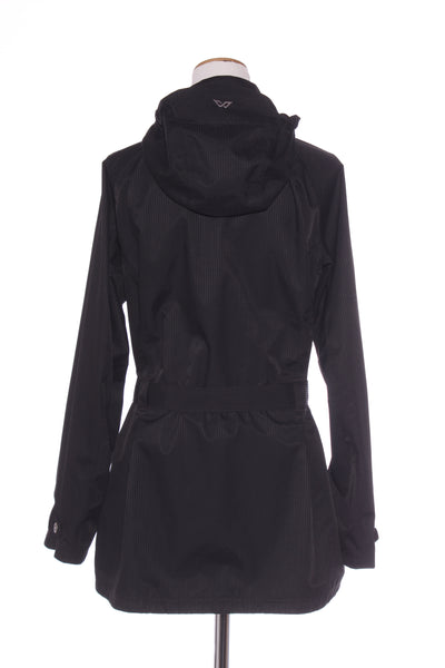 KATHAMNDU "NGX2.5" Waterproof windproof hooded jacket! 16