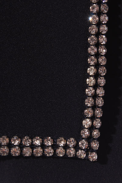 TED BAKER "Burford" double layer embellished dress! 12